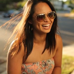 Meet your Posher, Lea